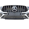 Mercedes AMG A45 (W177) - Lower Grille